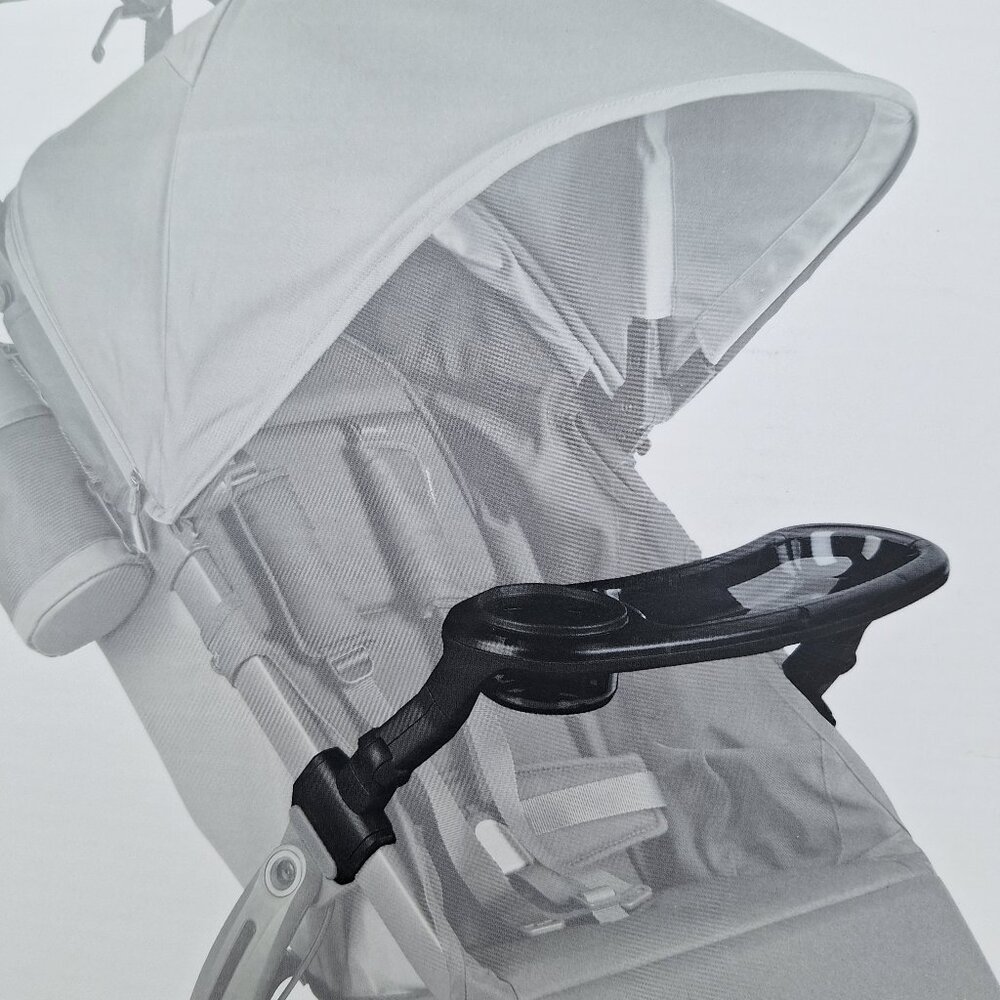 Snack Tray for Uppababy Ridge